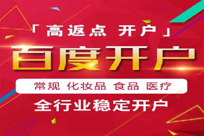 百度推广案例：关键词优化与品牌推广